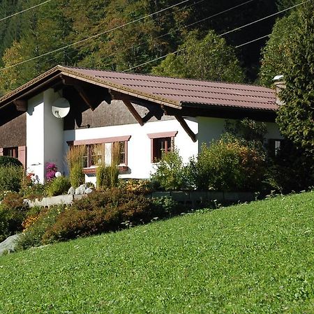 Haus Kinsperger Klösterle Exterior foto