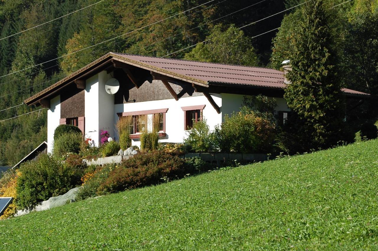 Haus Kinsperger Klösterle Exterior foto