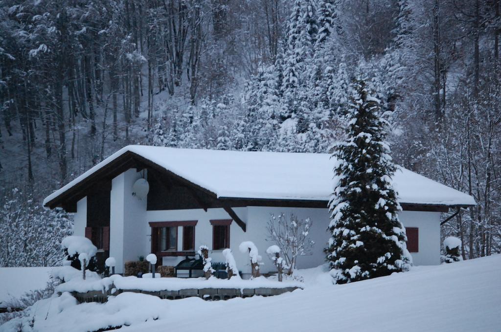 Haus Kinsperger Klösterle Exterior foto