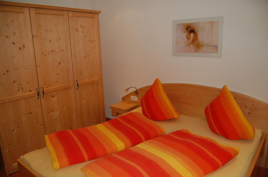 Haus Kinsperger Klösterle Quarto foto