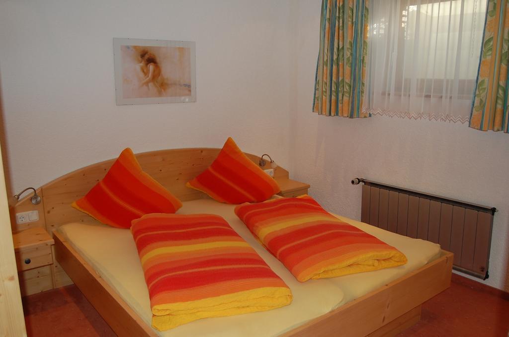 Haus Kinsperger Klösterle Quarto foto