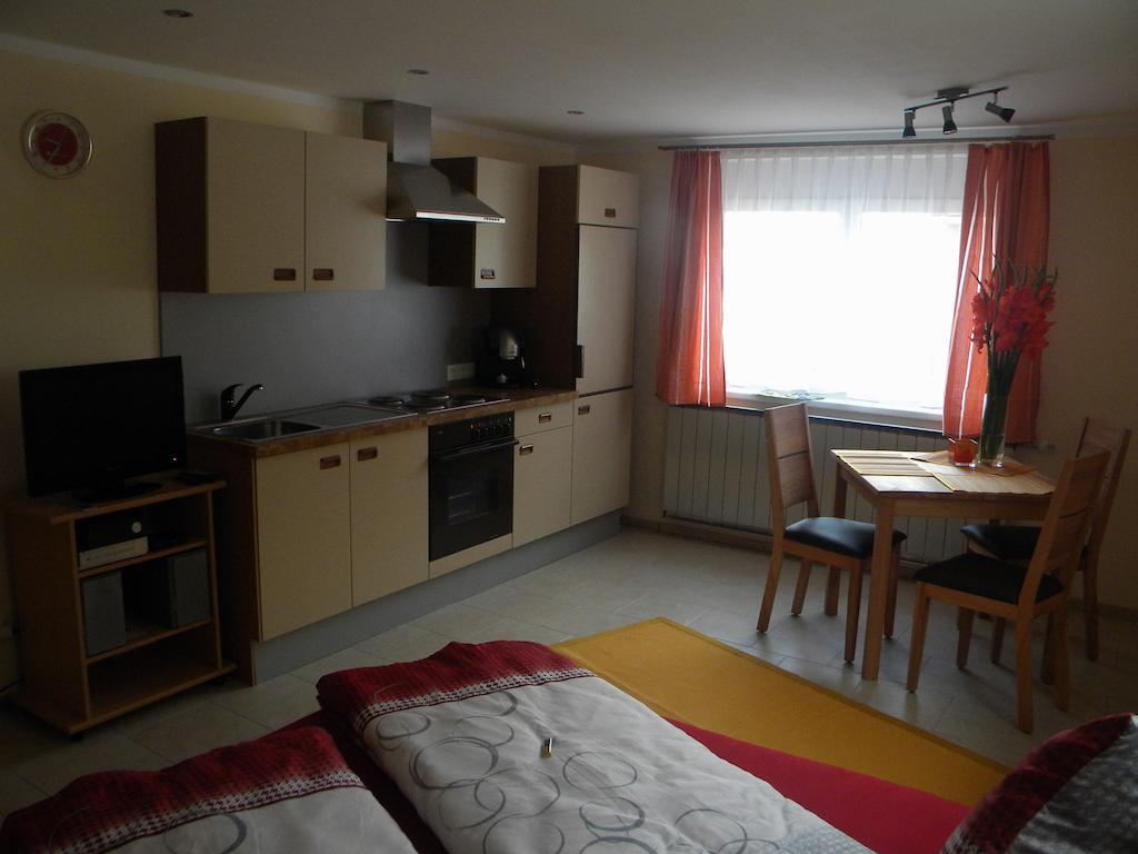 Haus Kinsperger Klösterle Quarto foto