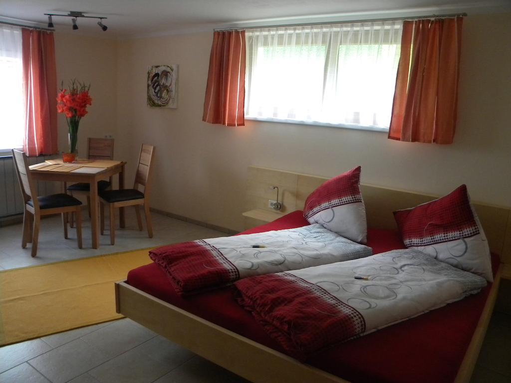 Haus Kinsperger Klösterle Quarto foto