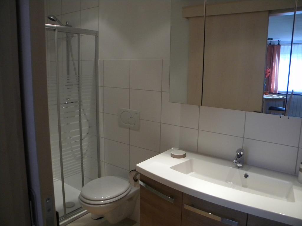 Haus Kinsperger Klösterle Quarto foto