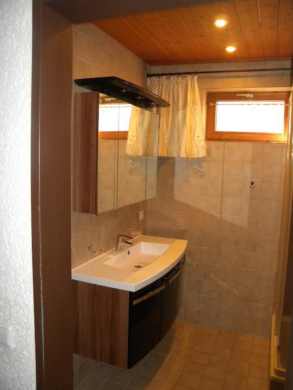 Haus Kinsperger Klösterle Quarto foto
