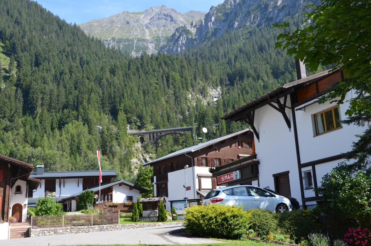 Haus Kinsperger Klösterle Exterior foto